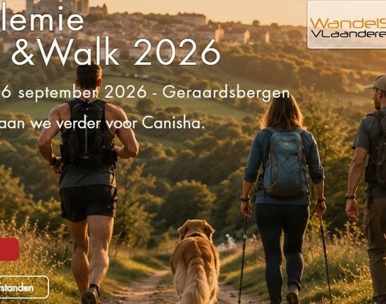 Wielemie Trail & Walk 2026