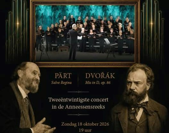 Arvo & Antonin