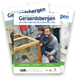 Stadsmagazine
