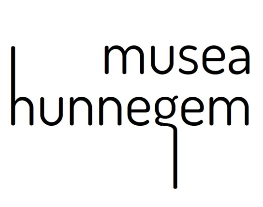 Musea Hunnegem - Museum HuGe | MAVF-Museum & Archief Vlaamse Film | Museum Luchtoorlog WO2