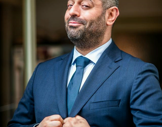ERHAN DEMIRCI