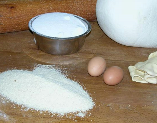 WORKSHOP GERAARDSBERGSE MATTENTAART