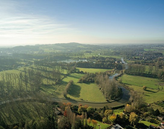 Begeleide wandeling - Verhalenwandeling in het charmante Schendelbeke