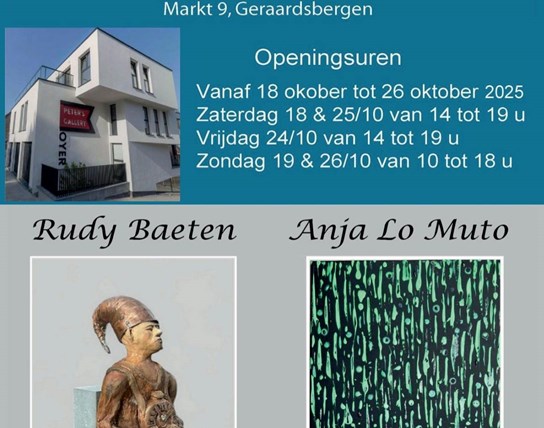 Verweven Expressies