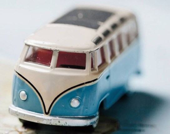 Eéndaagse naar Deinze