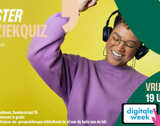 Hitster muziekquiz