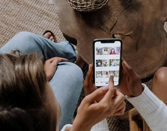 Smartphone en tablet