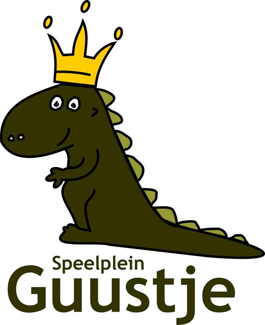 Logo Guustje (Jeugddienst Geraardsbergen) 