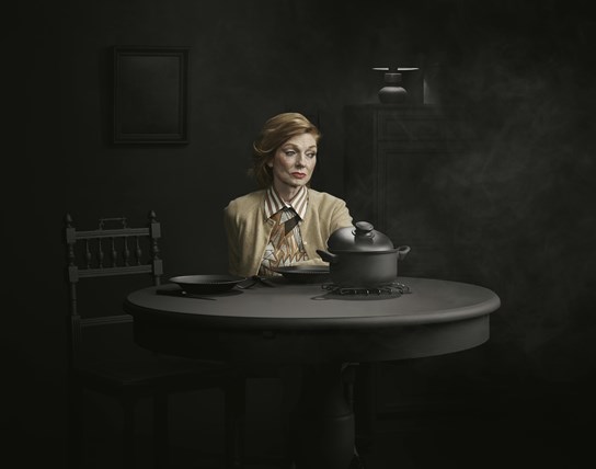 ÉÉN ZEE – HUGO CLAUS