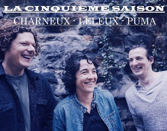 Charneux - Leleux - Puma