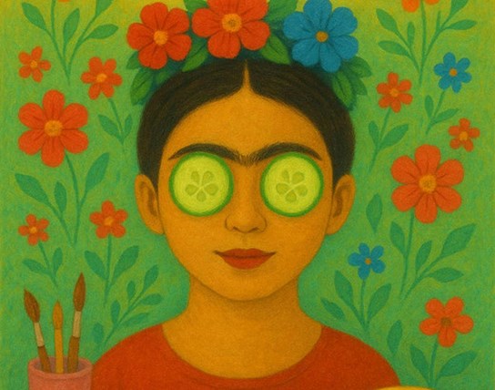 Kunstenaar-in-Spa Geraardsbergen Zomer 5 - 2026