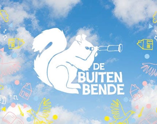 DE BUITENBENDE: regio Geraardsbergen