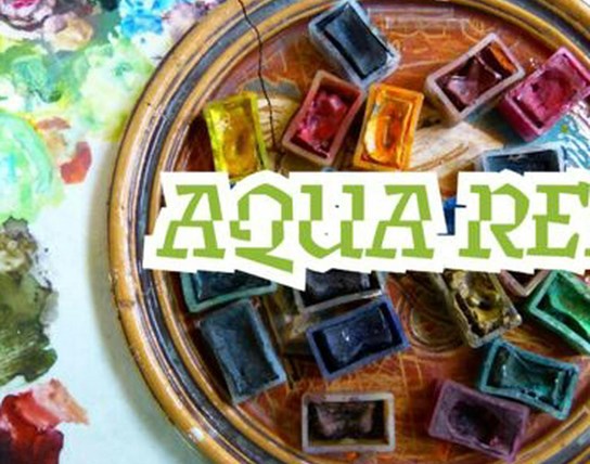 Aqua Rel Geraardsbergen Zomer 6 - 2026