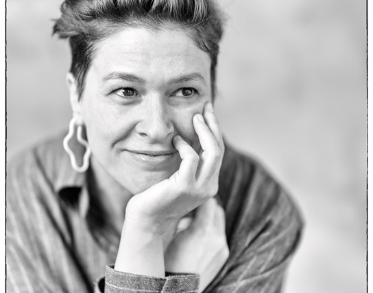 EVA DE ROOVERE