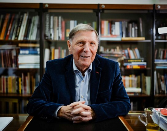 JEF VERMASSEN