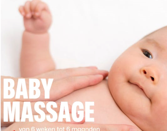 Babymassage Solidaris