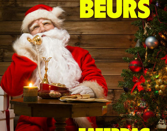 Kerstbeurs