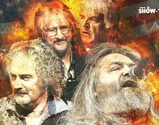 CCR's Greatest Hits by Clearwater Creedence Revival