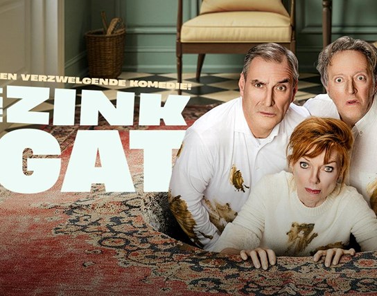Het Zinkgat