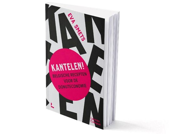 Kantelen (Lezing door Eva Smets van Oxfam)