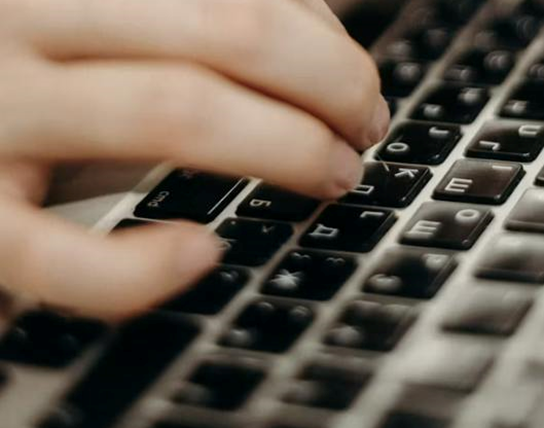 Lees, schrijf en klik met vertrouwen